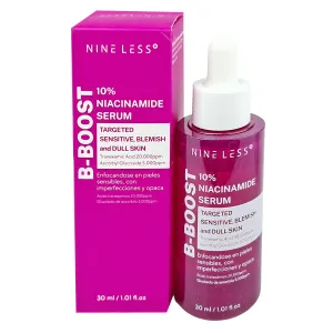 Nineless B-Boost 10% Niacinamide Serum 30ml